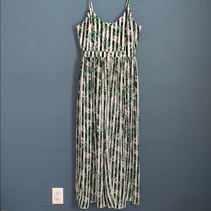 Romper dress